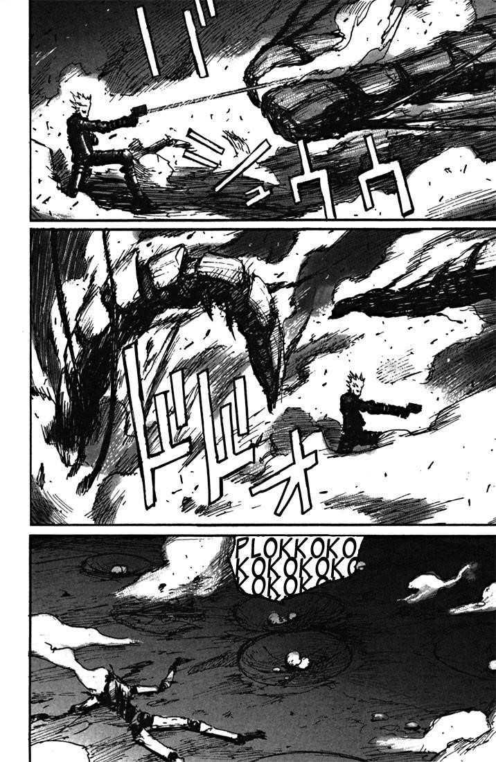 Read Blame Manga Online