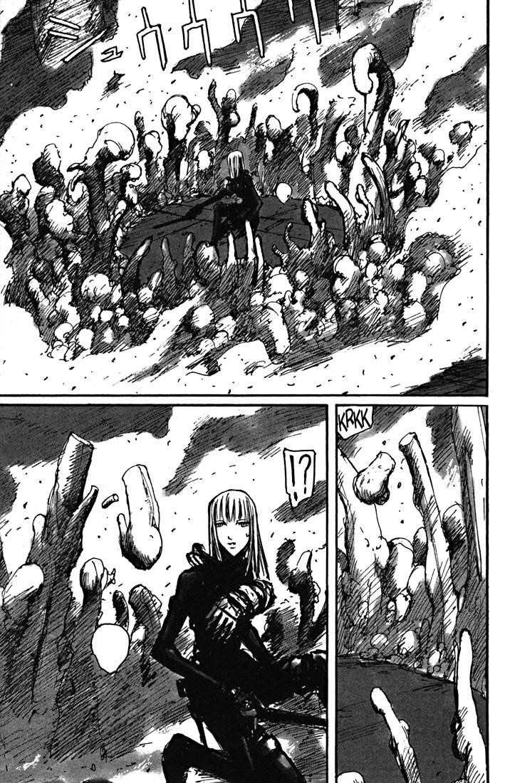 Read Blame Manga Online