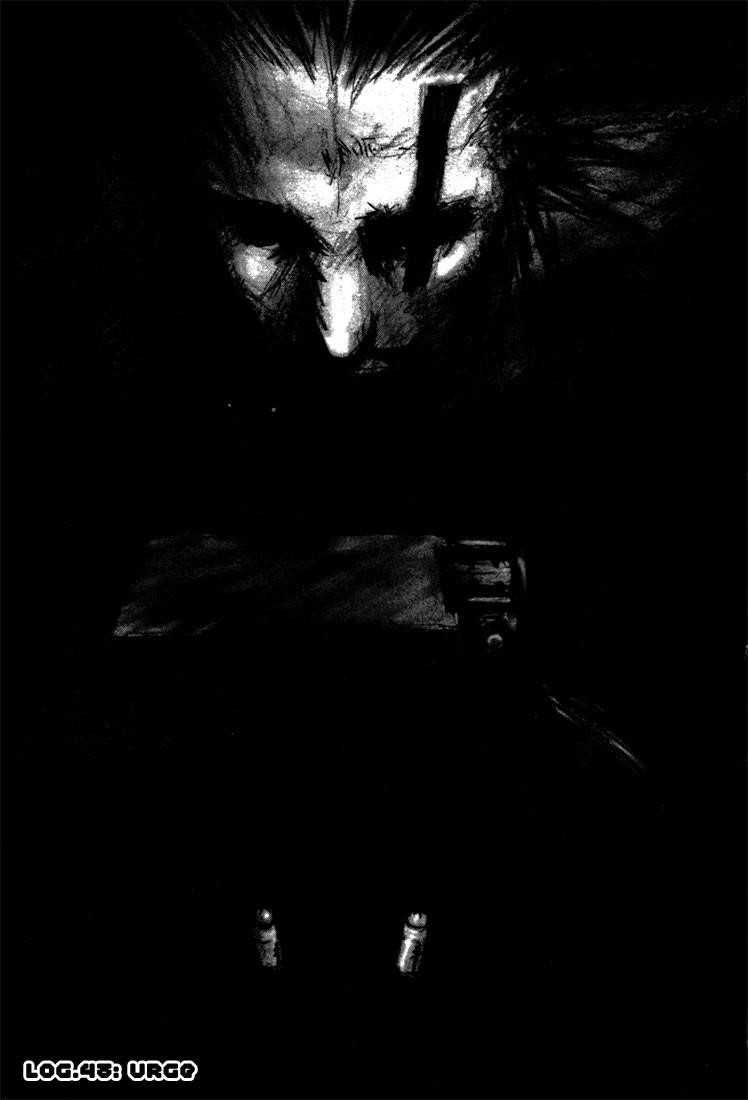 Read Blame Manga Online