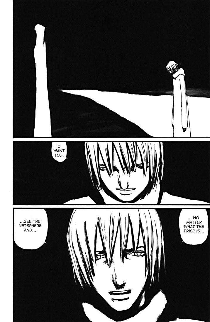 Read Blame Manga Online