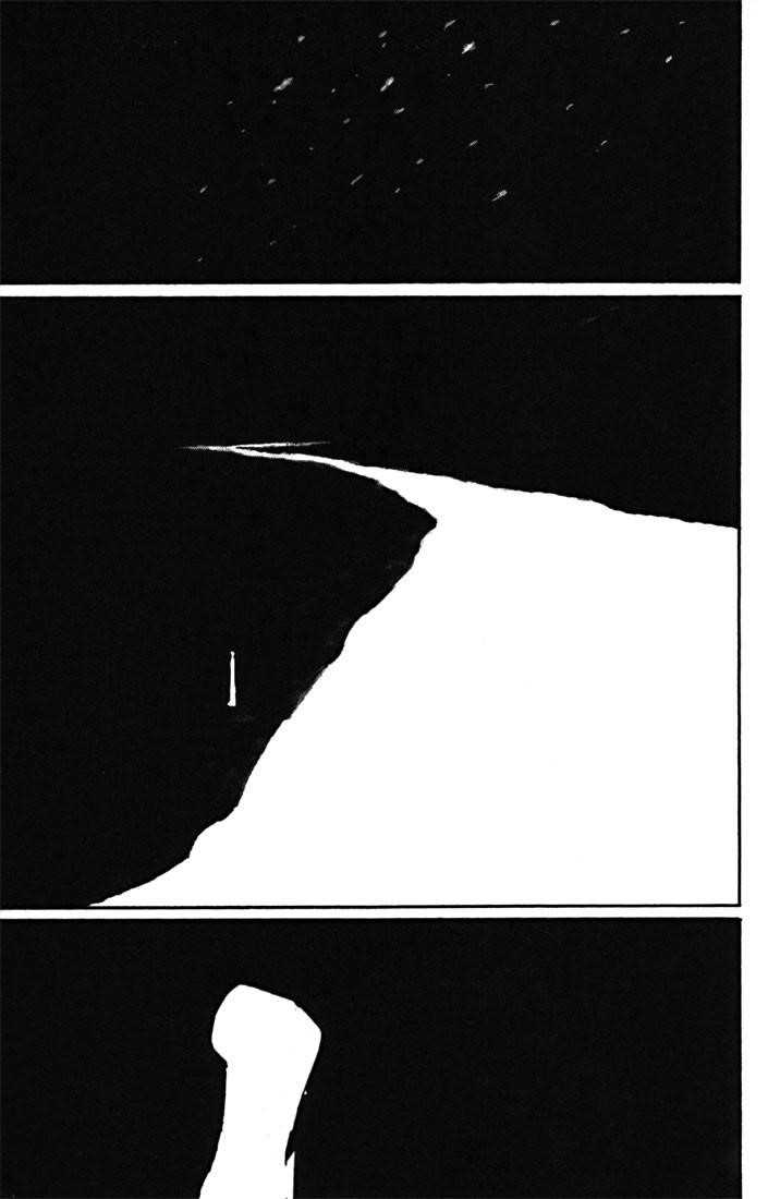 Read Blame Manga Online