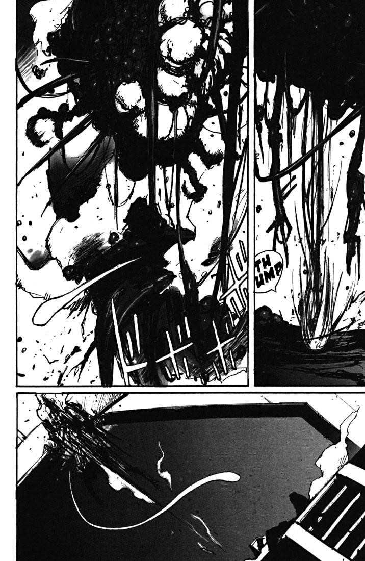 Read Blame Manga Online