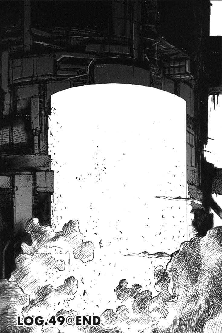 Read Blame Manga Online