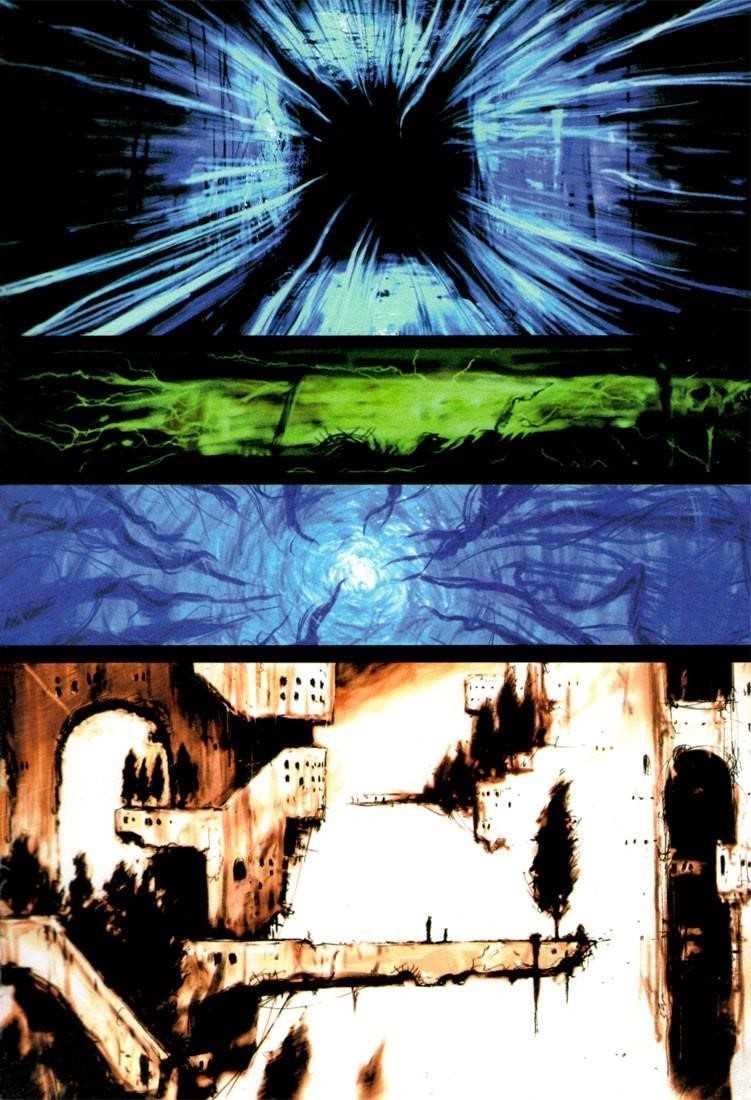 Read Blame Manga Online