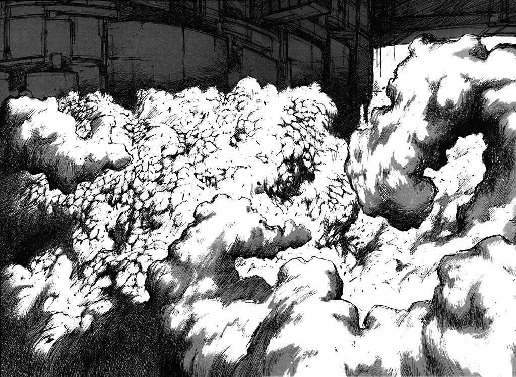 Read Blame Manga Online