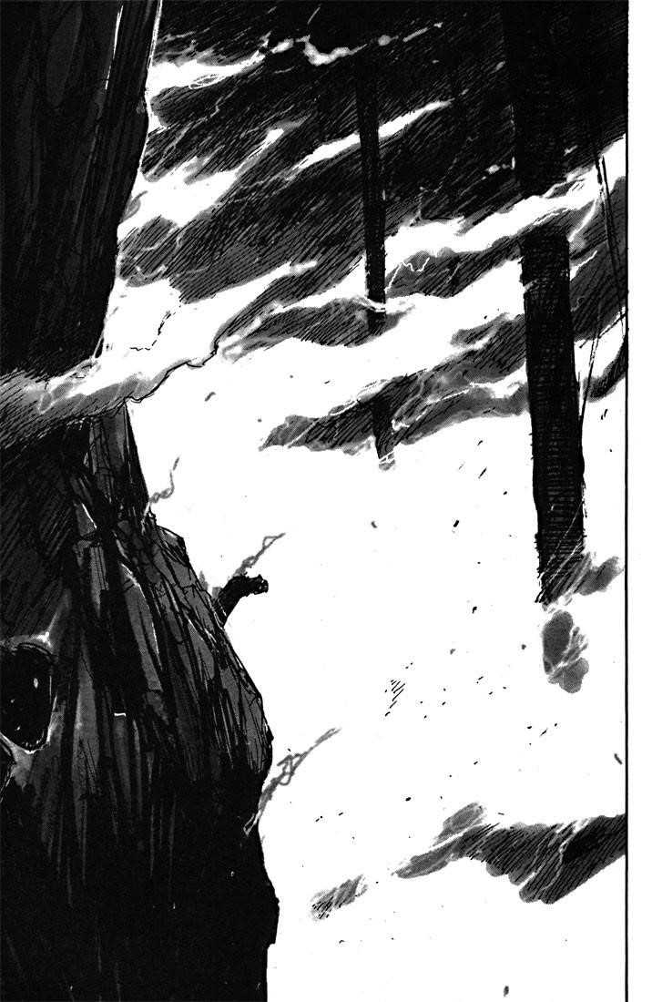 Read Blame Manga Online