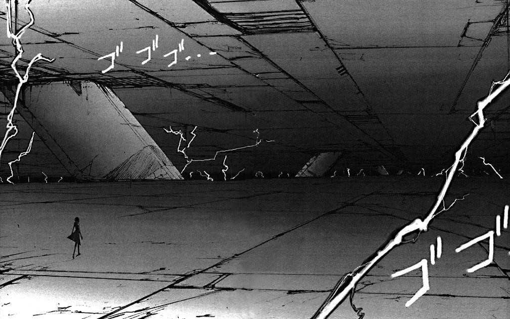 Read Blame Manga Online