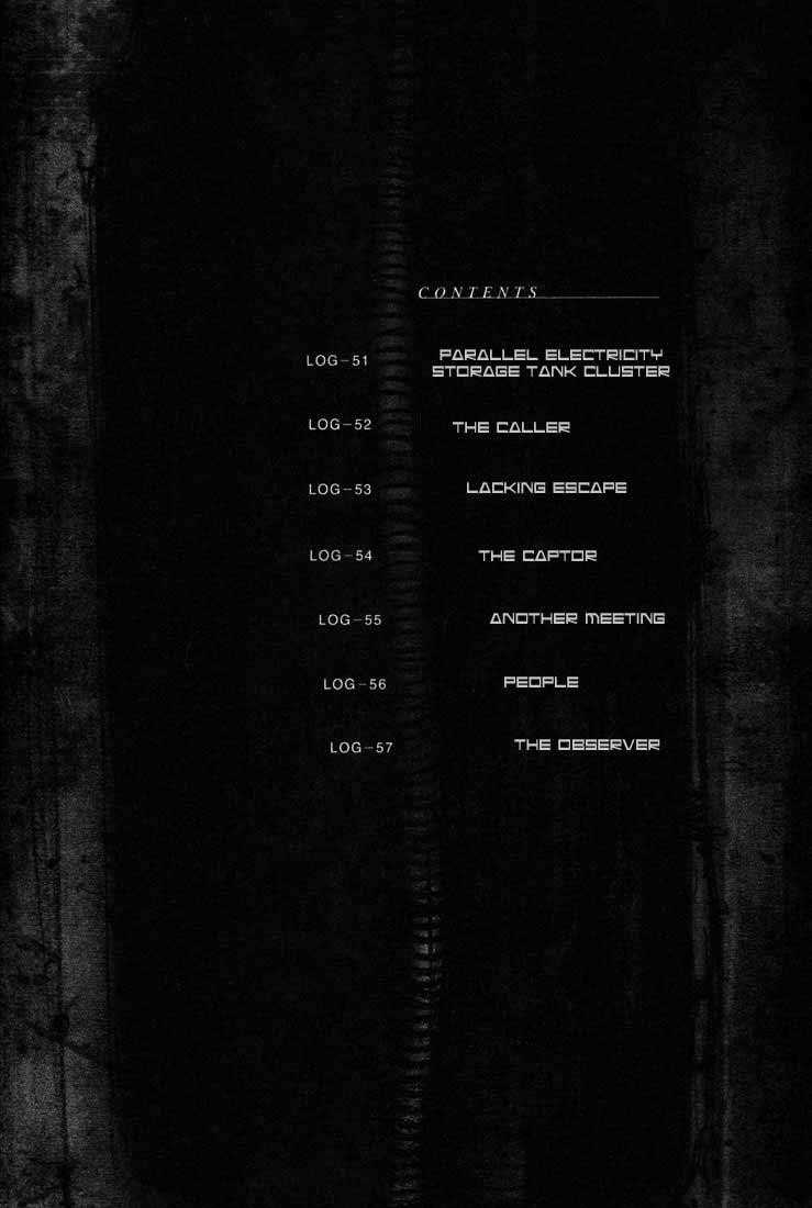 Read Blame Manga Online