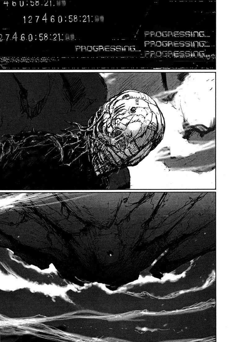 Read Blame Manga Online