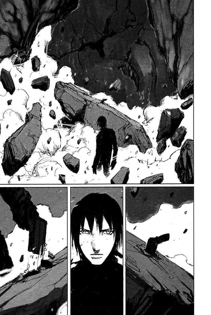 Read Blame Manga Online