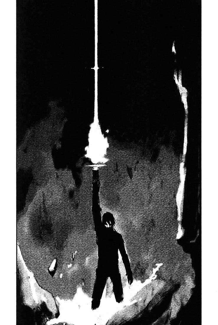 Read Blame Manga Online