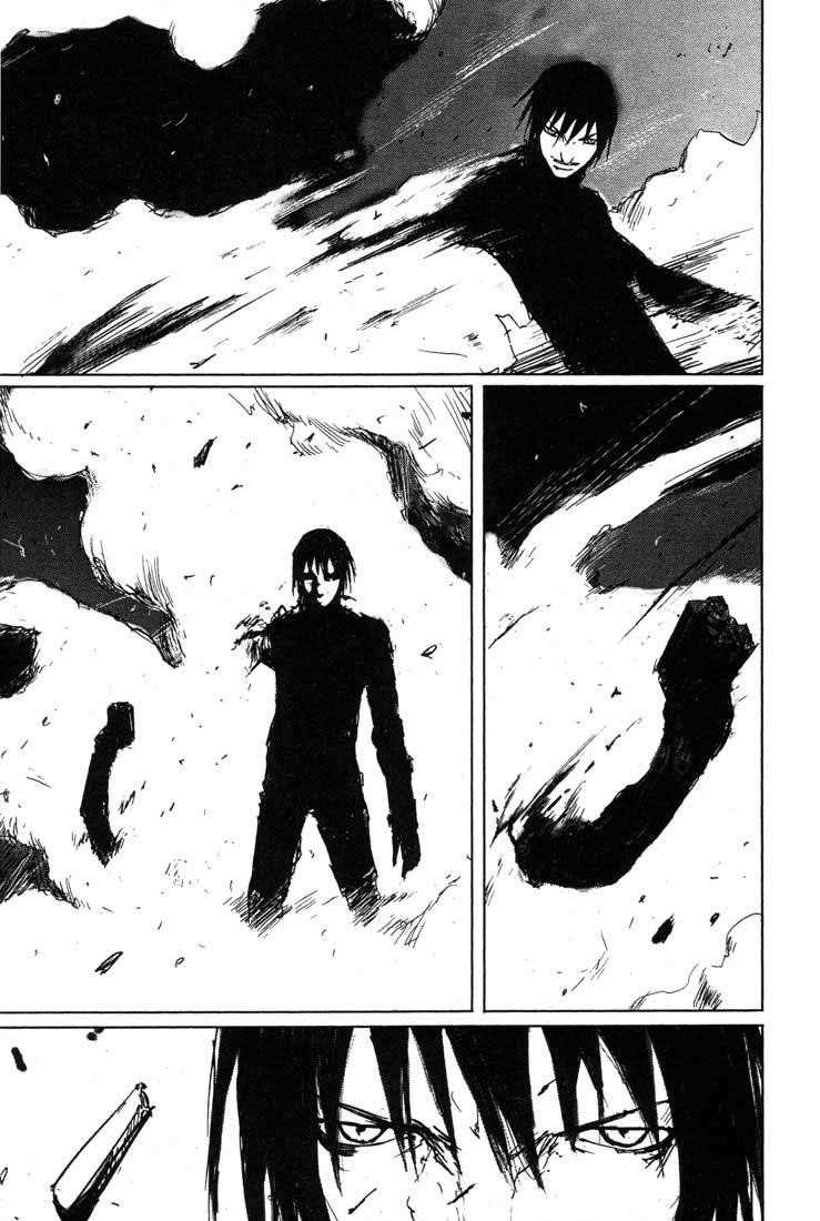 Read Blame Manga Online