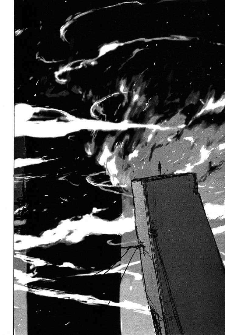 Read Blame Manga Online