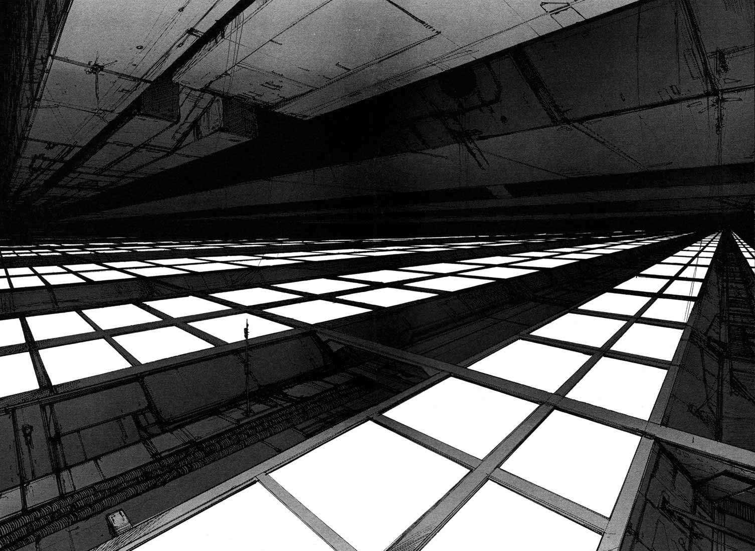 Read Blame Manga Online