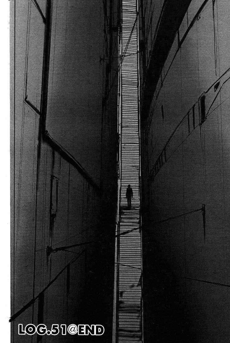 Read Blame Manga Online