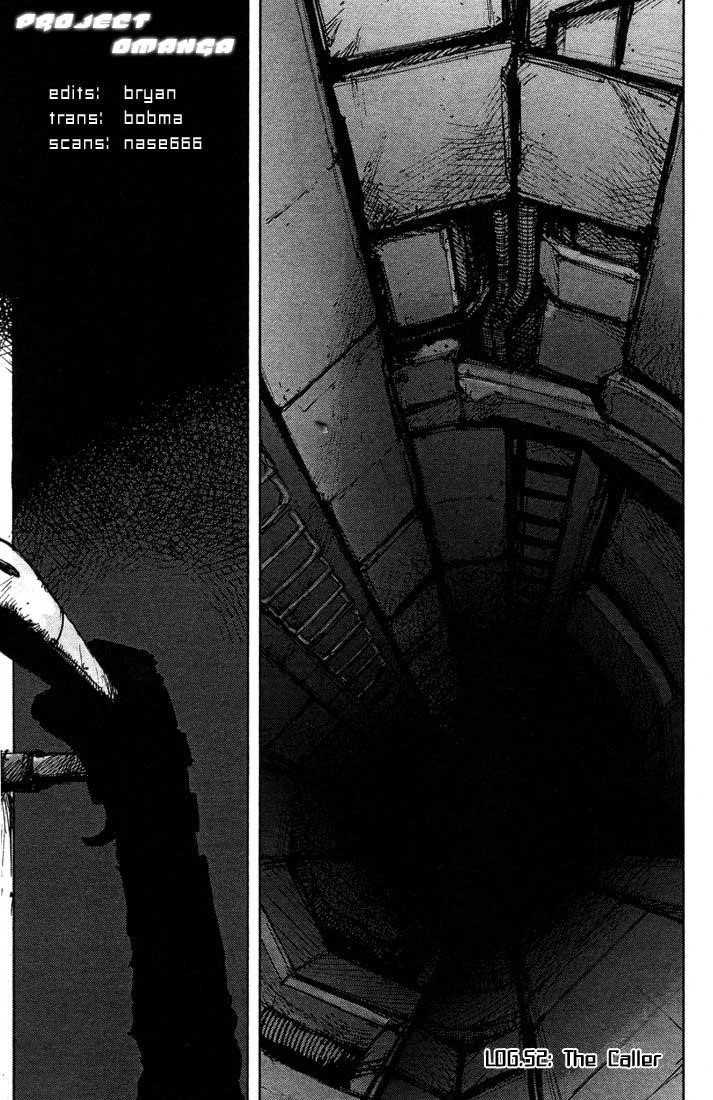 Read Blame Manga Online