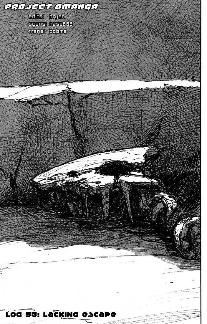 Read Blame Manga Online