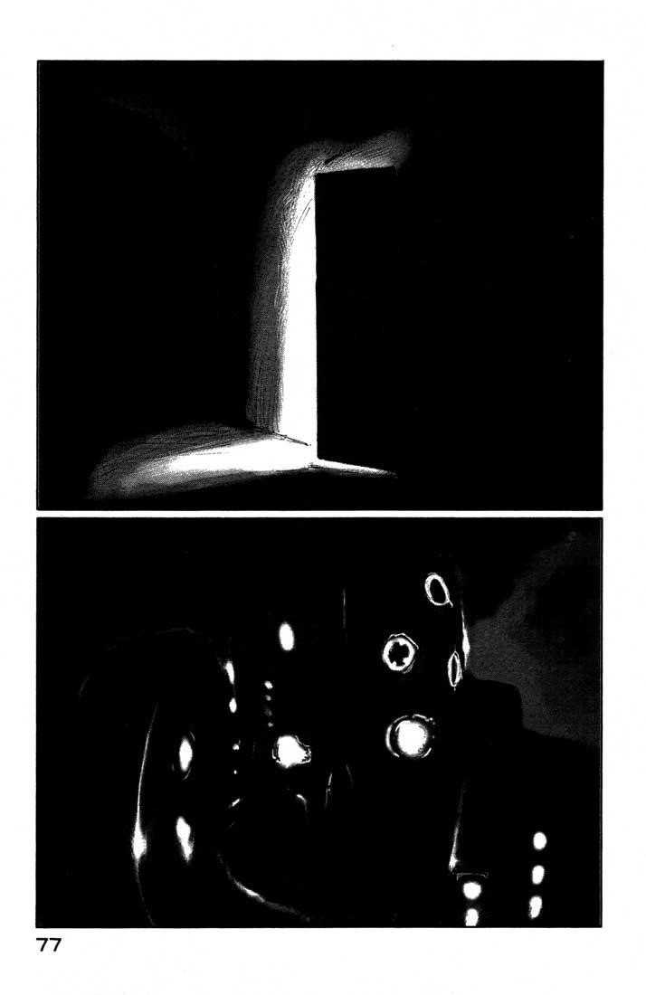 Read Blame Manga Online