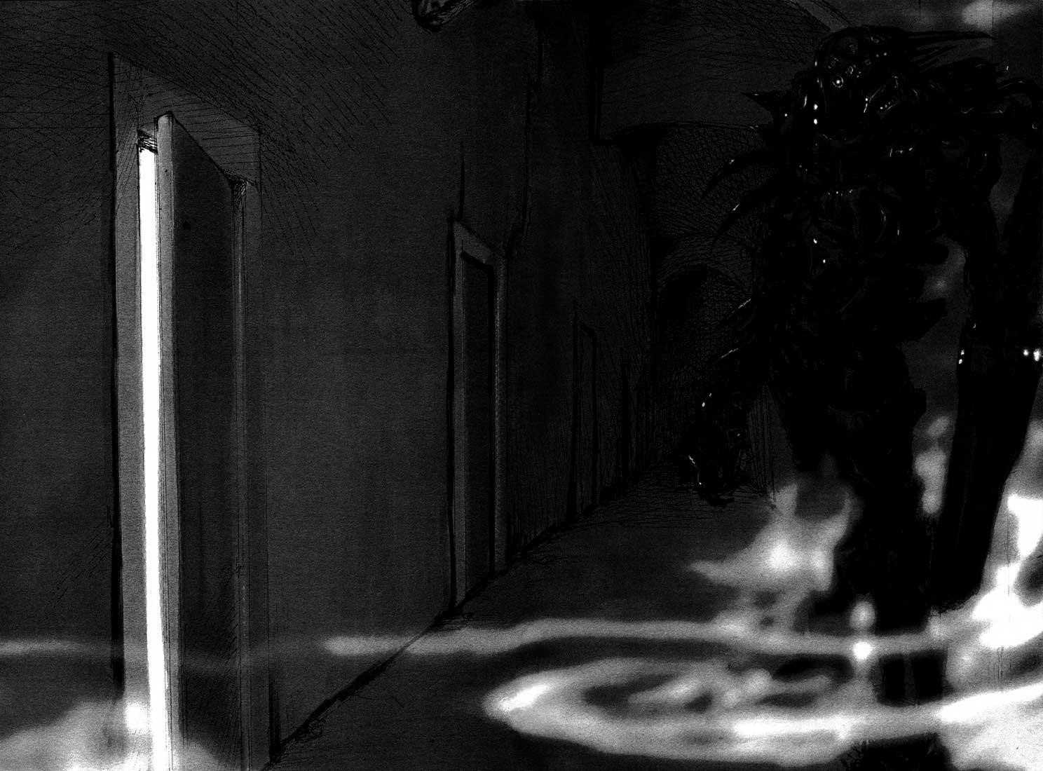 Read Blame Manga Online