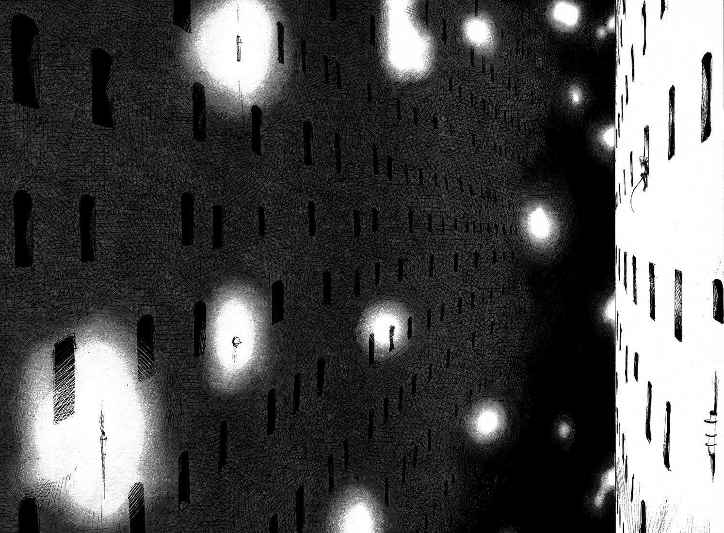 Read Blame Manga Online