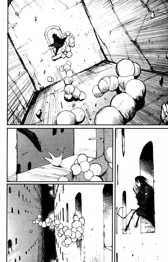 Read Blame Manga Online