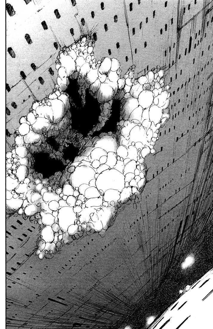 Read Blame Manga Online