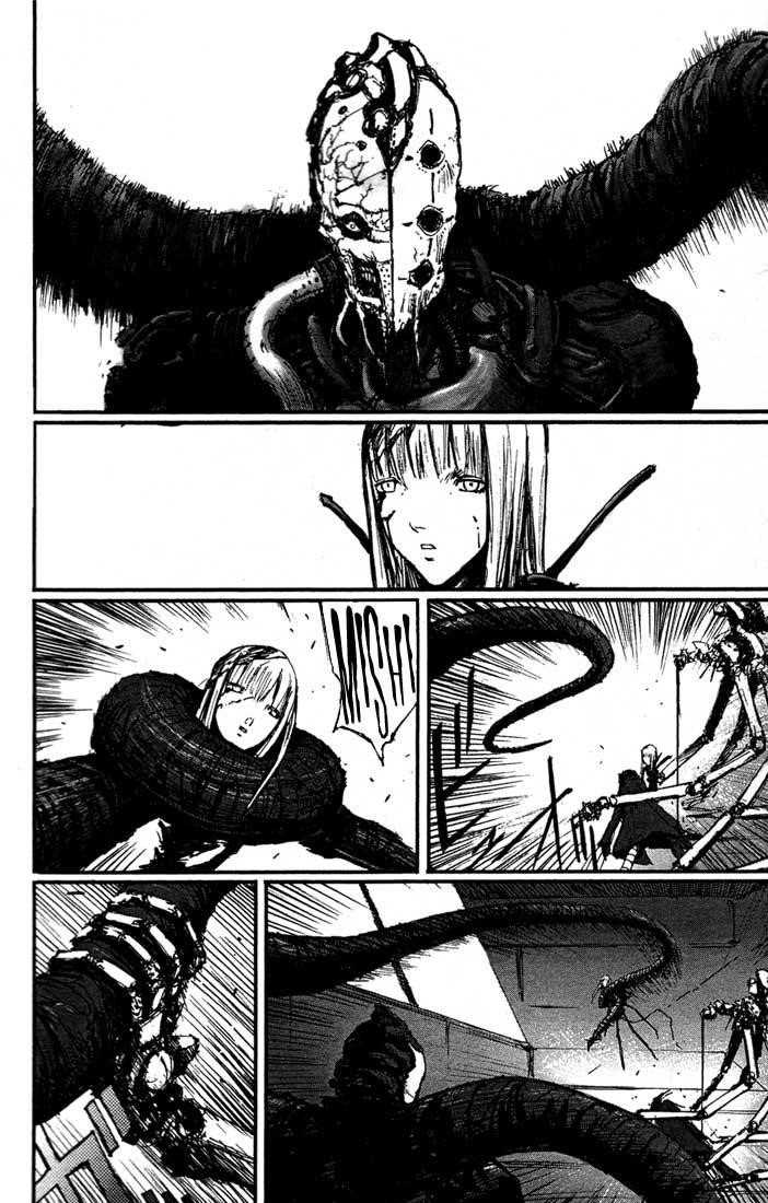 Read Blame Manga Online