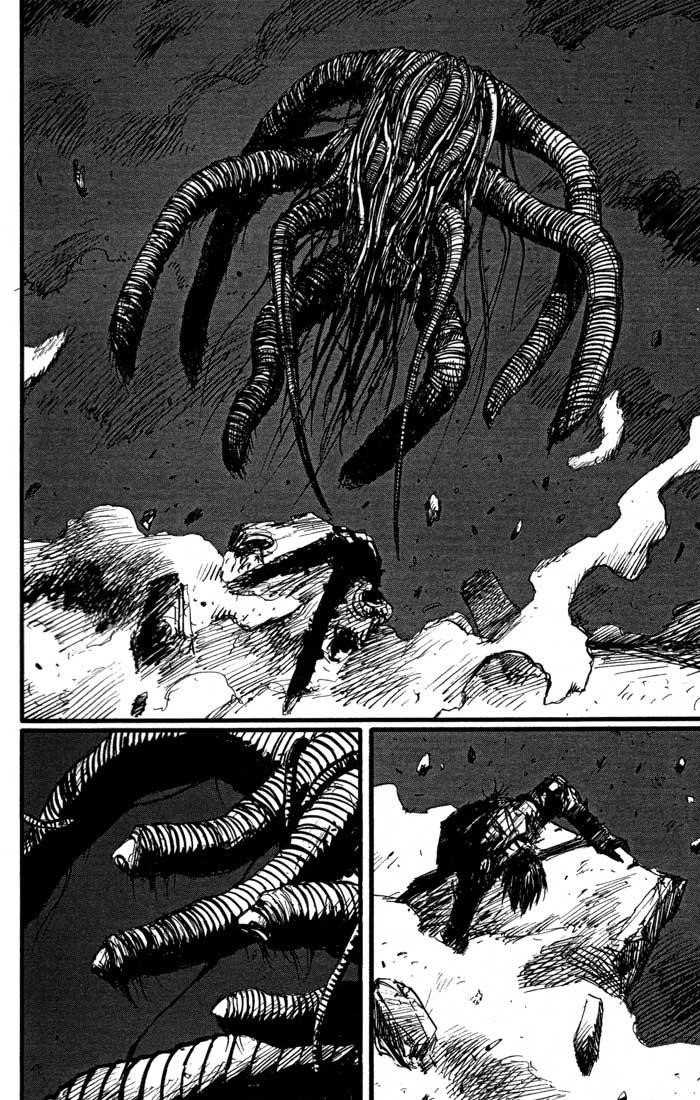 Read Blame Manga Online