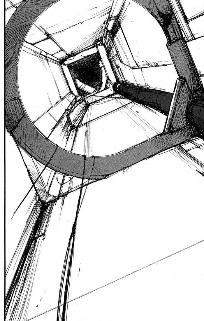 Read Blame Manga Online