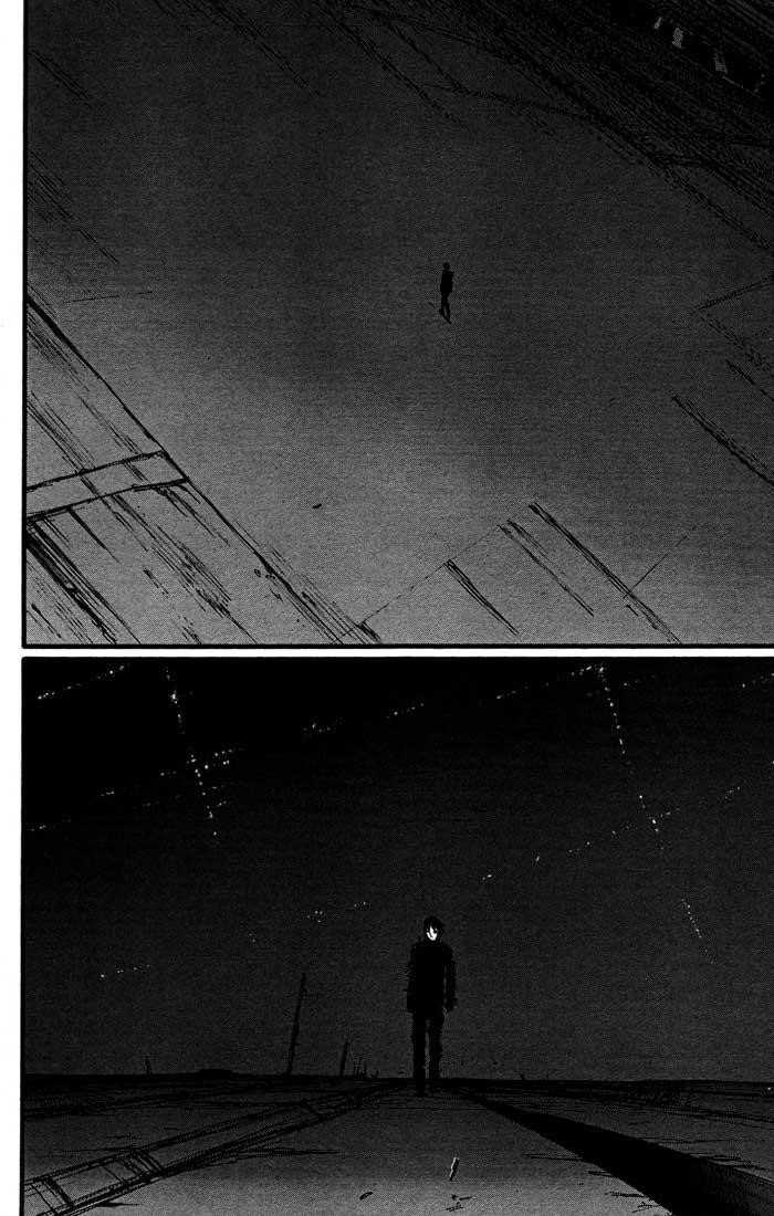 Read Blame Manga Online