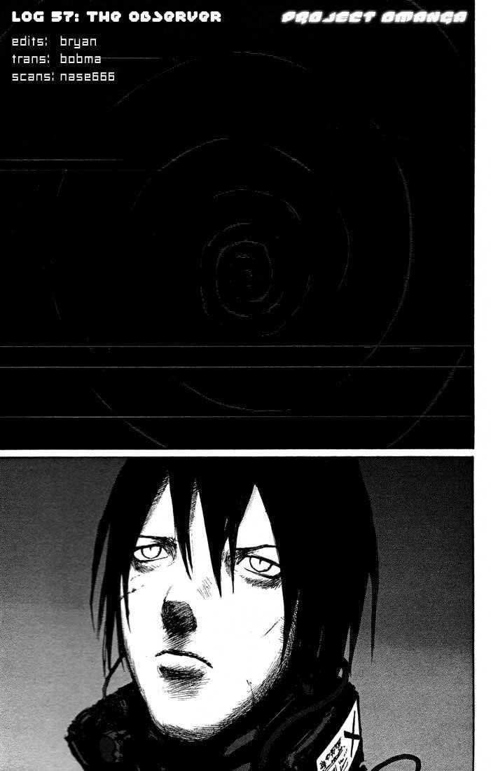 Read Blame Manga Online