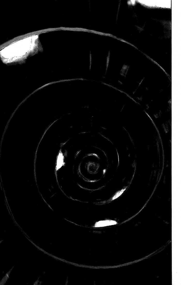 Read Blame Manga Online