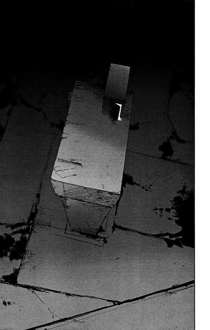 Read Blame Manga Online