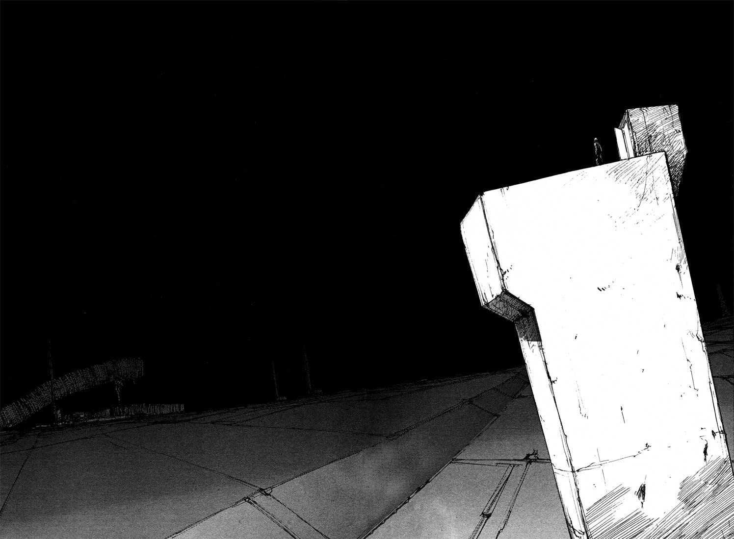 Read Blame Manga Online