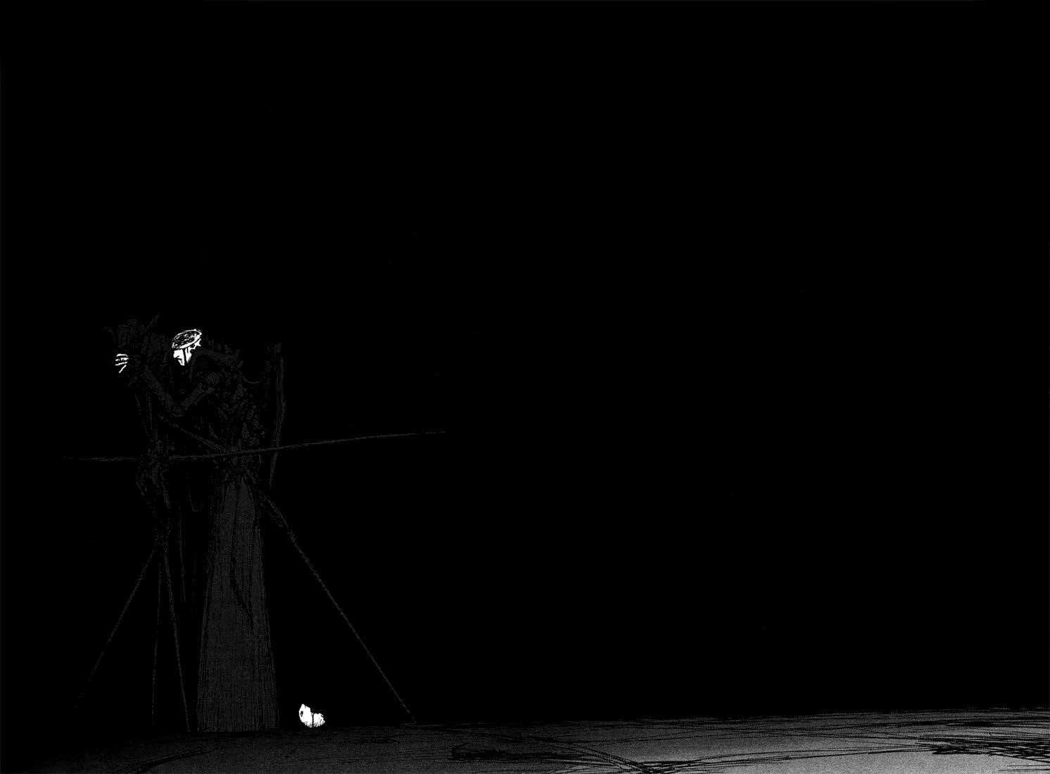 Read Blame Manga Online