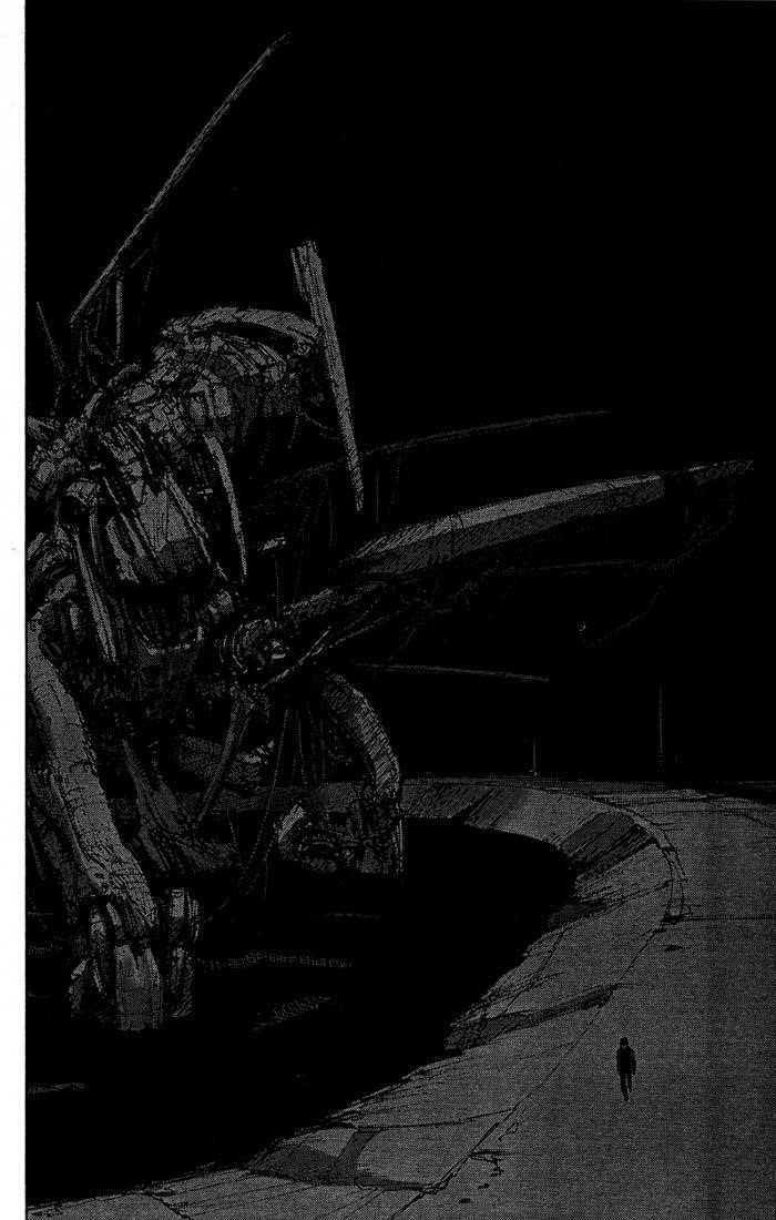 Read Blame Manga Online