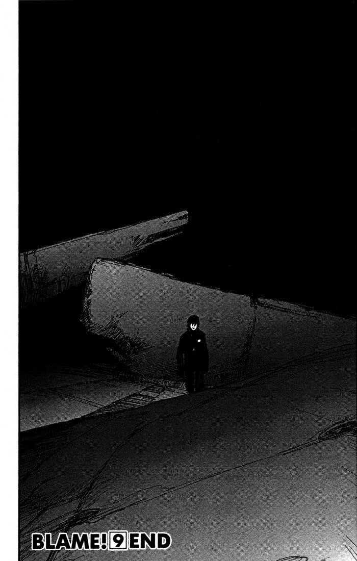 Read Blame Manga Online