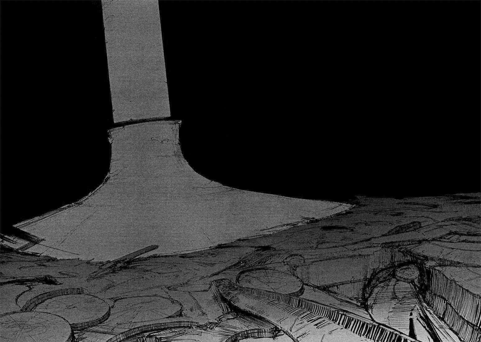 Read Blame Manga Online