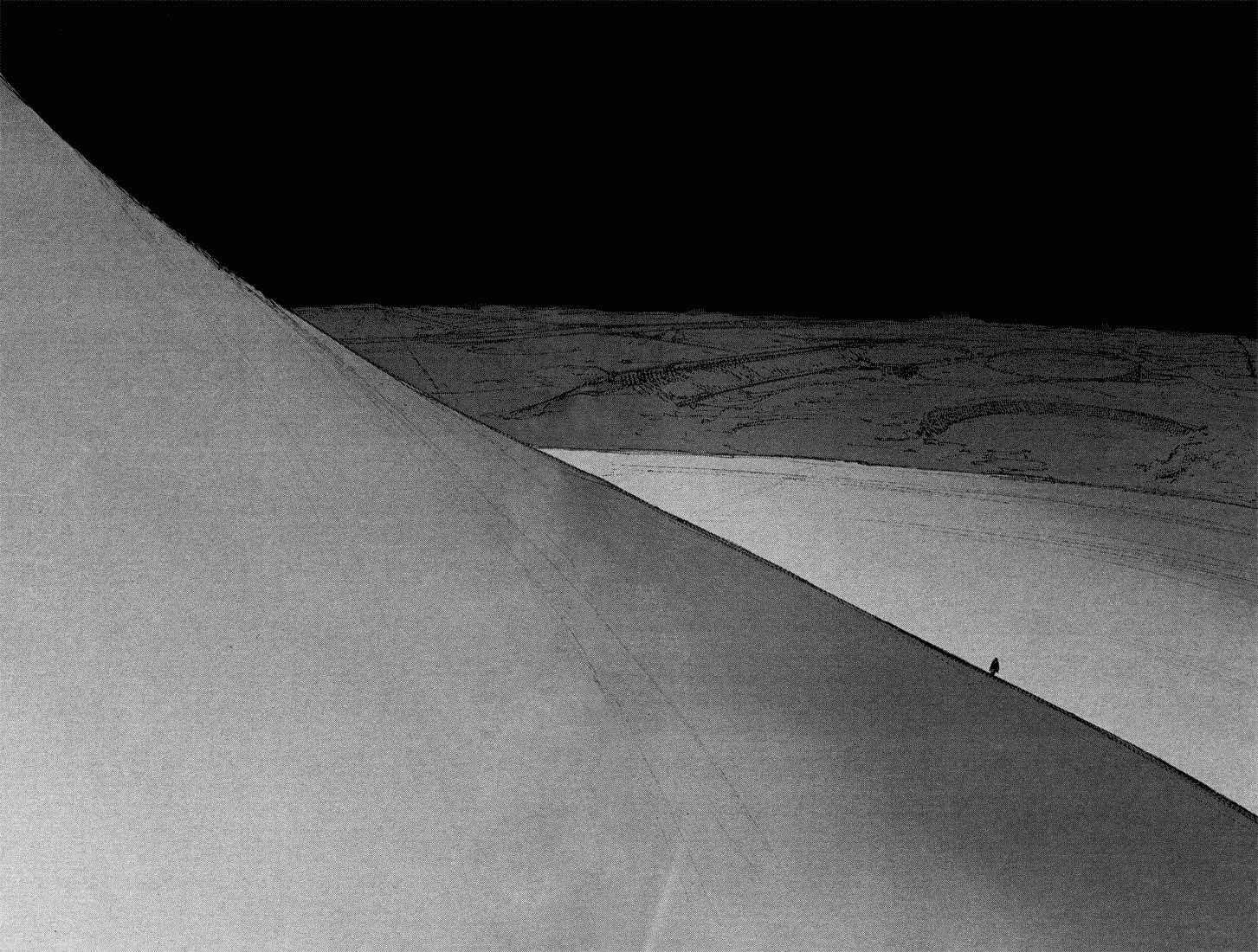 Read Blame Manga Online