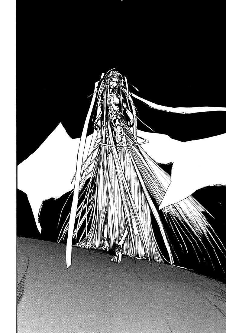 Read Blame Manga Online