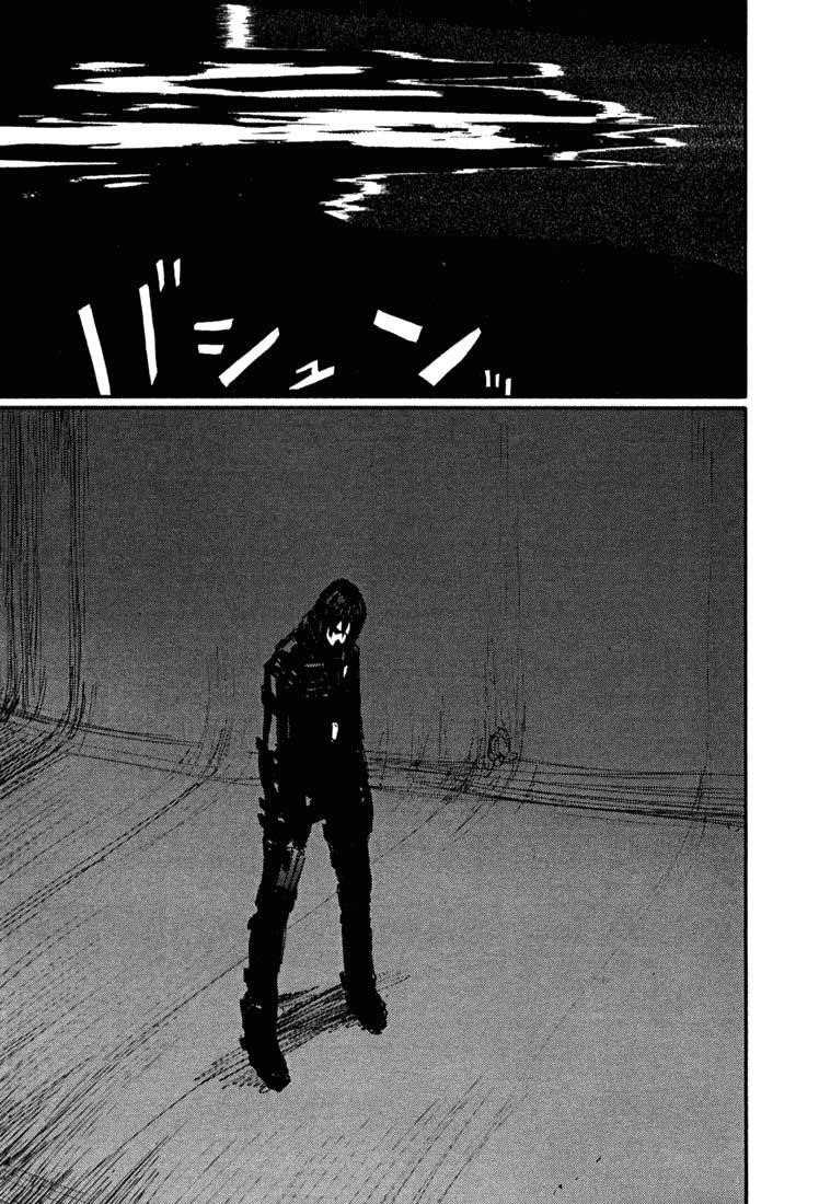 Read Blame Manga Online