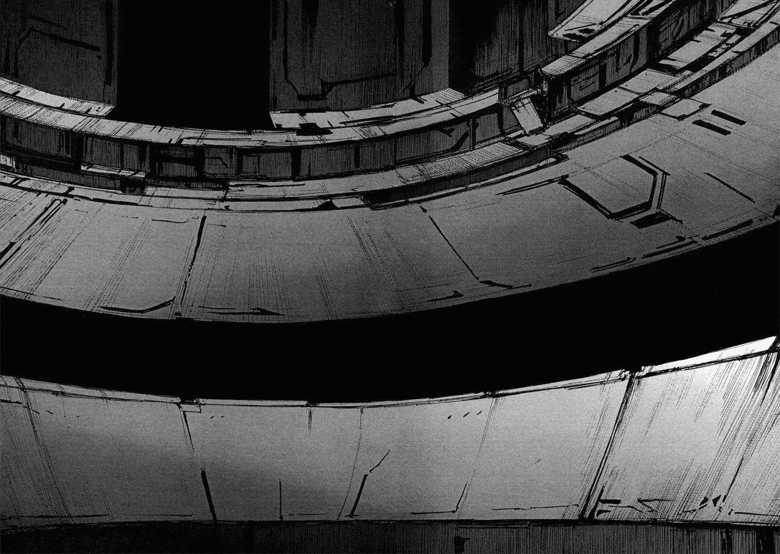 Read Blame Manga Online