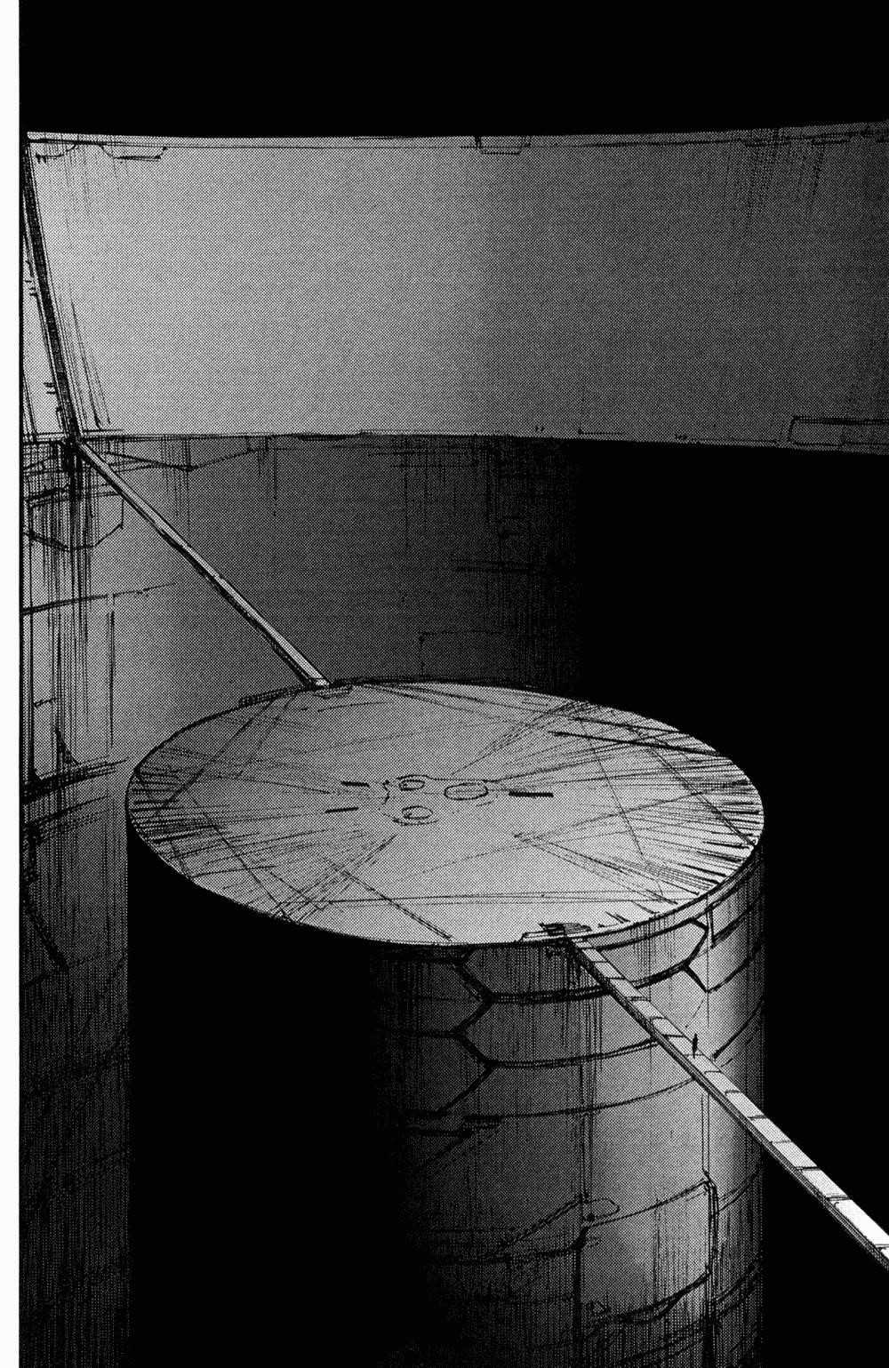 Read Blame Manga Online