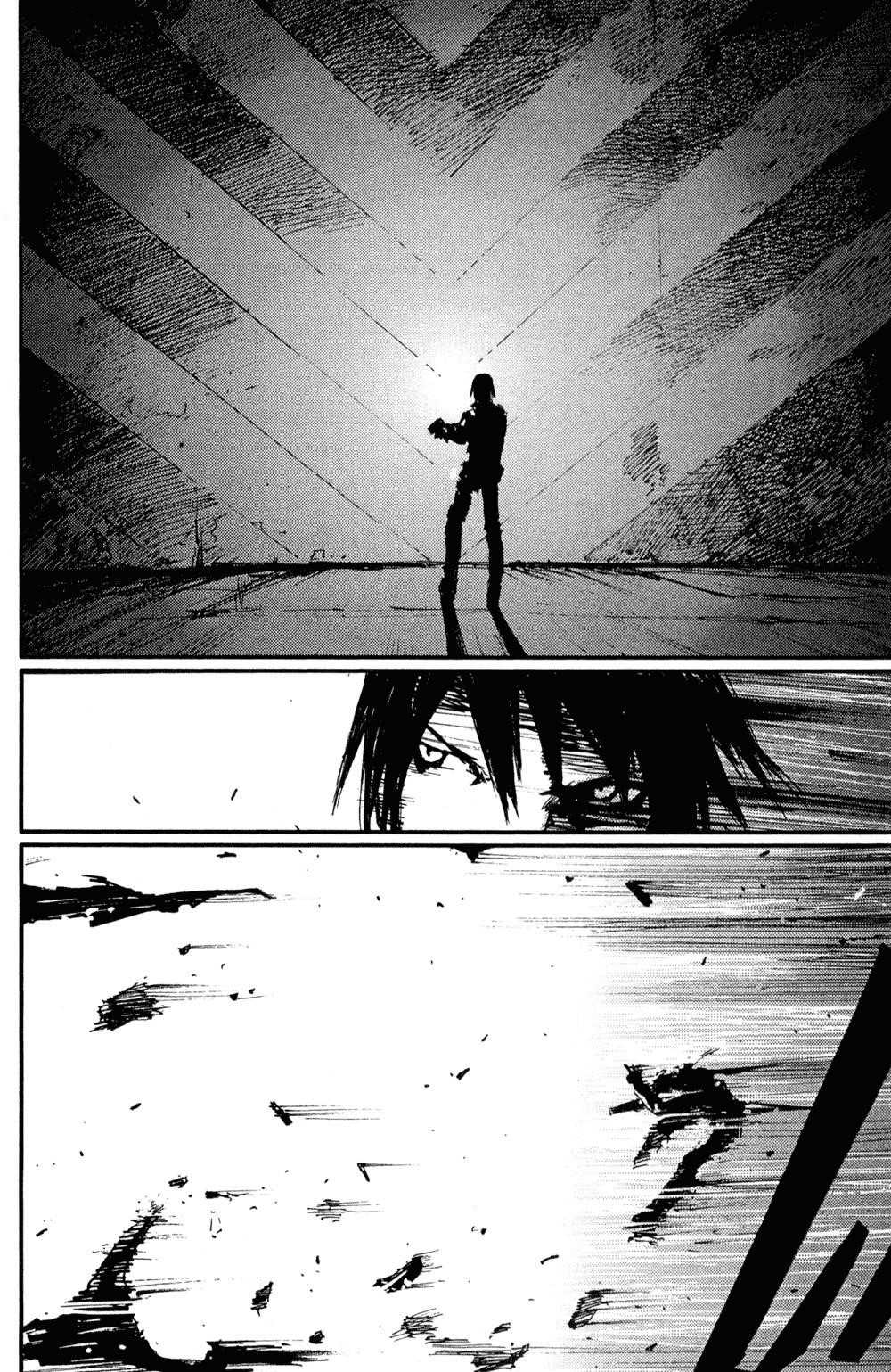 Read Blame Manga Online