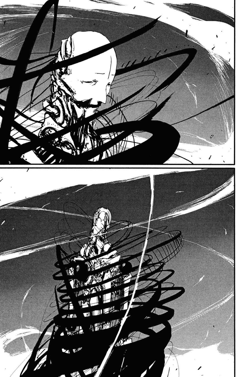 Read Blame Manga Online