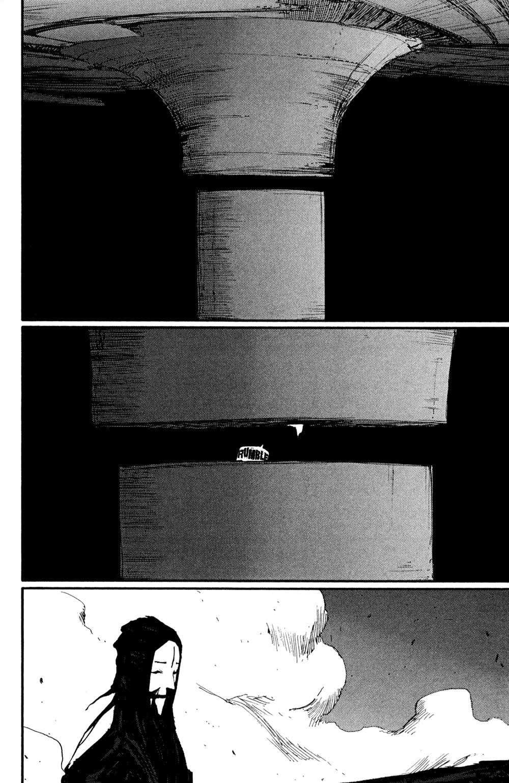 Read Blame Manga Online