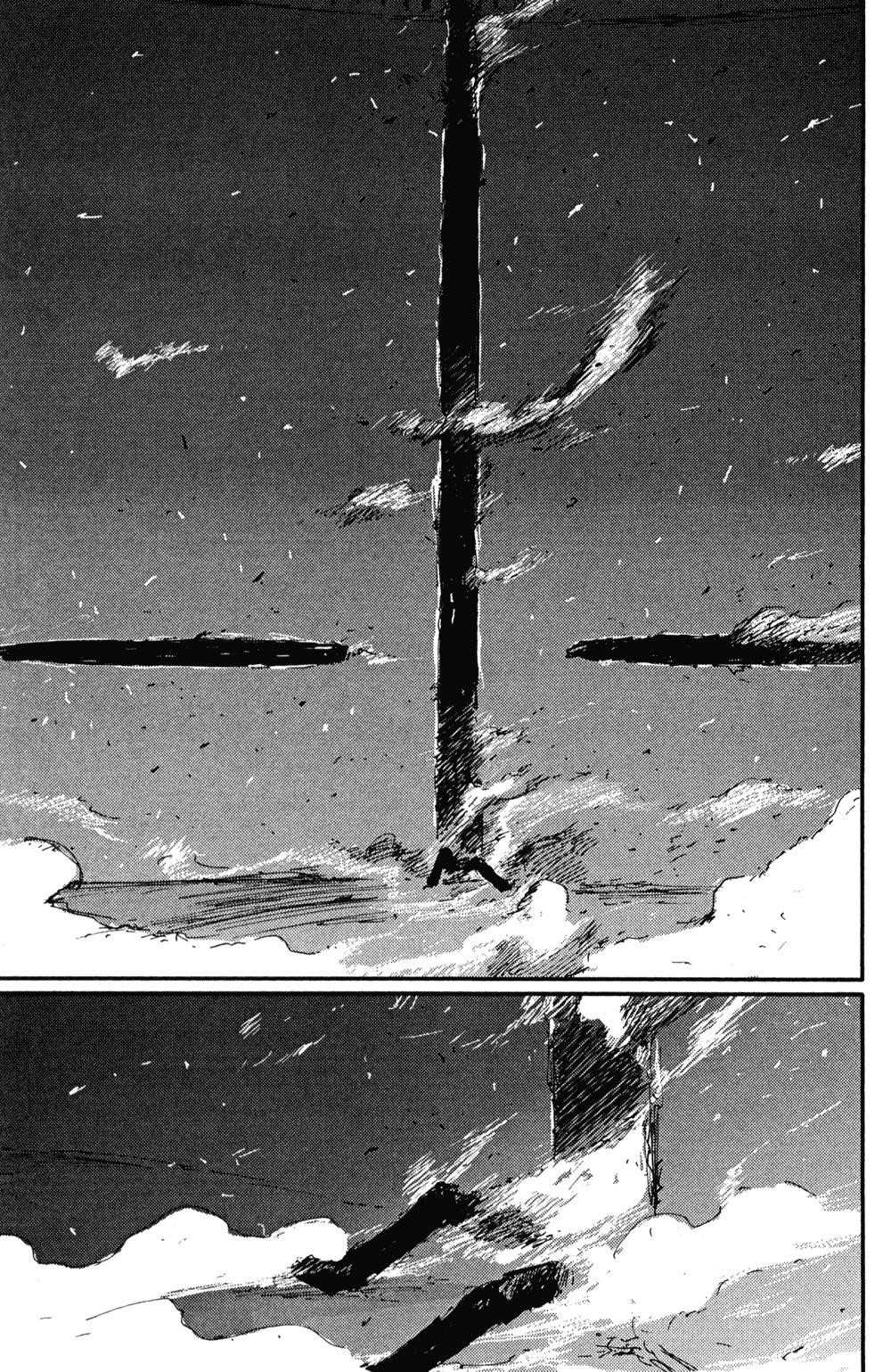 Read Blame Manga Online