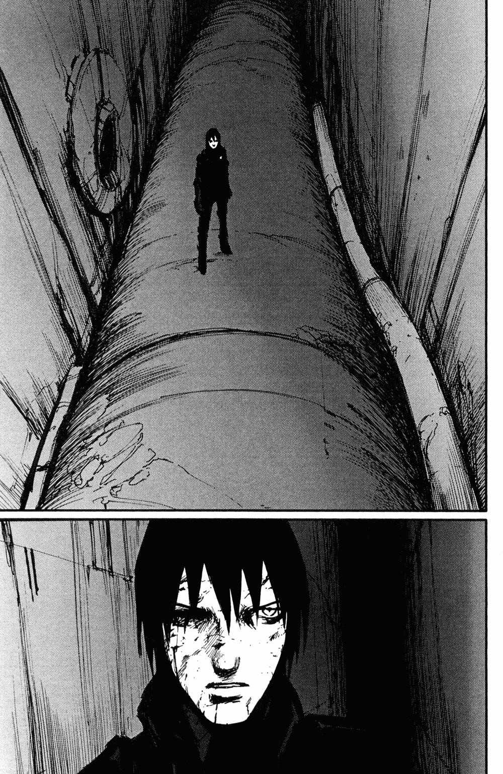 Read Blame Manga Online