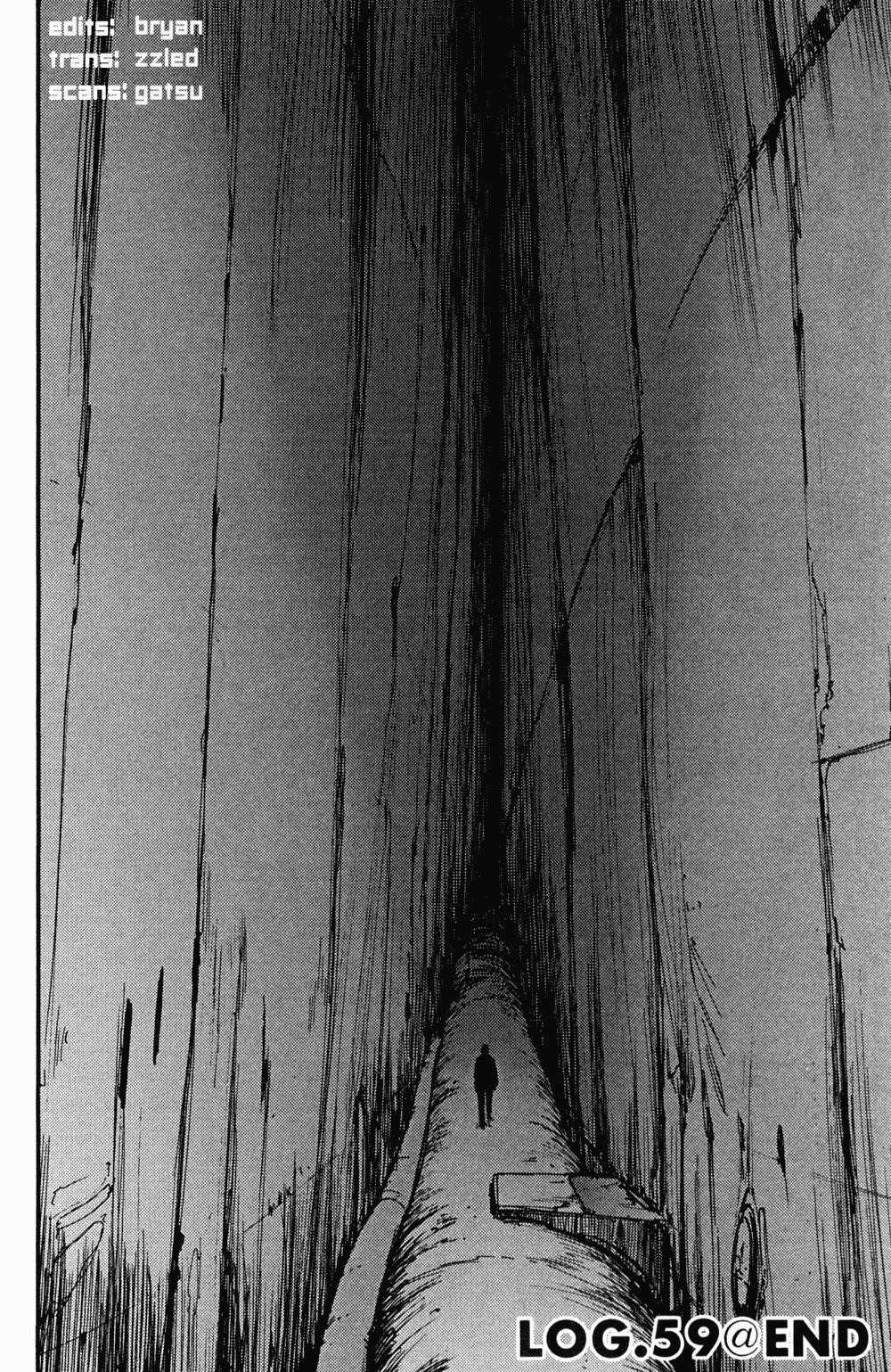 Read Blame Manga Online