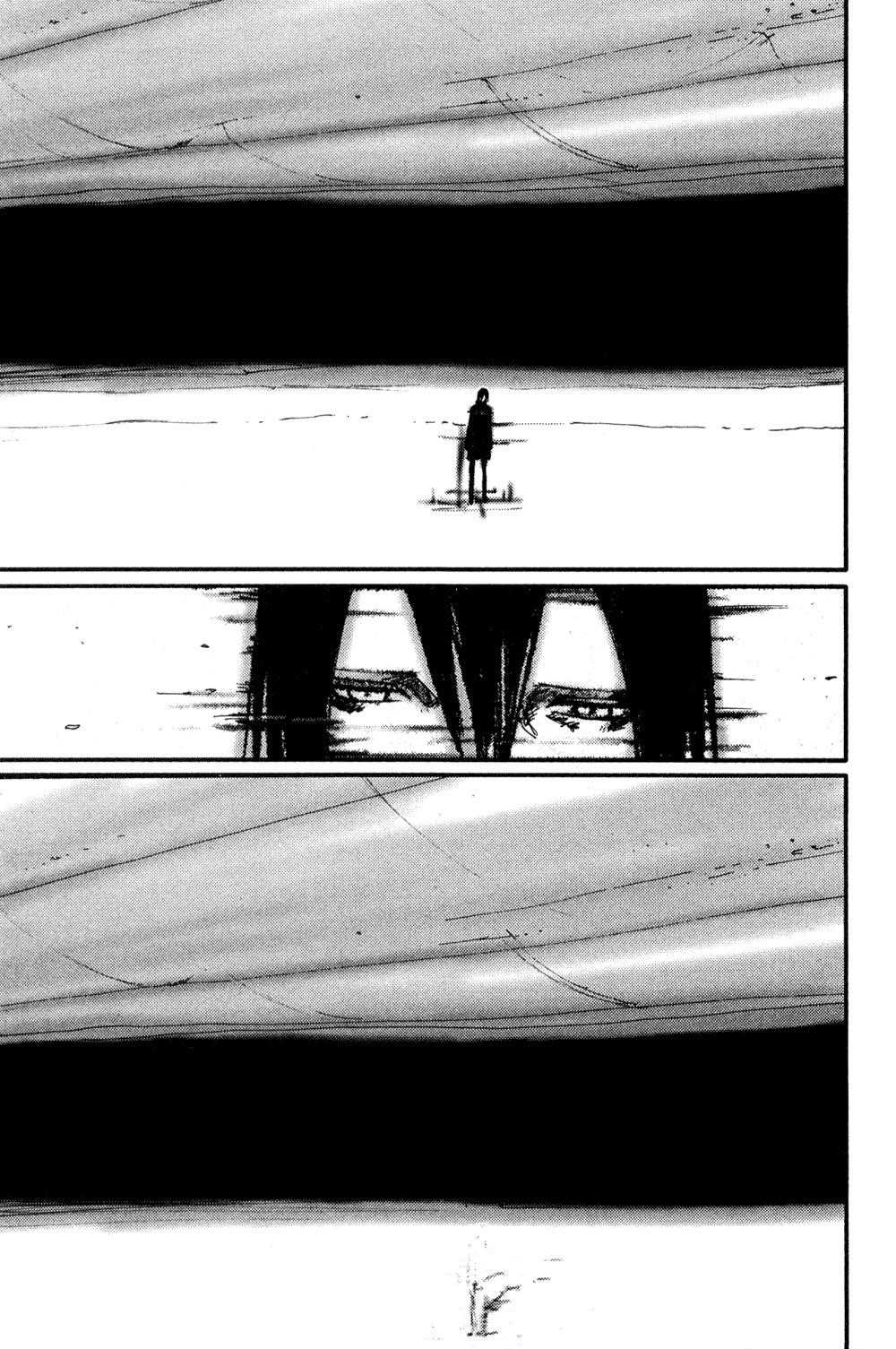 Read Blame Manga Online